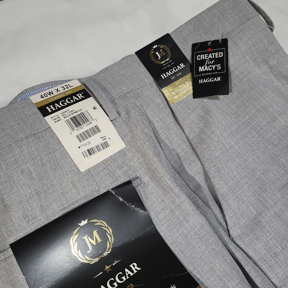 MEN PANTS